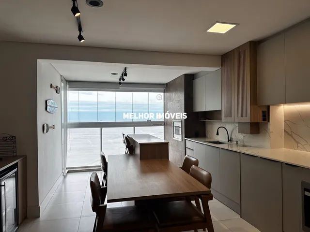 Imagem 12: Apartamento Á Venda no Edifício Summer Home Club com 3 Dormitórios Localizado em Balneário Piçarras