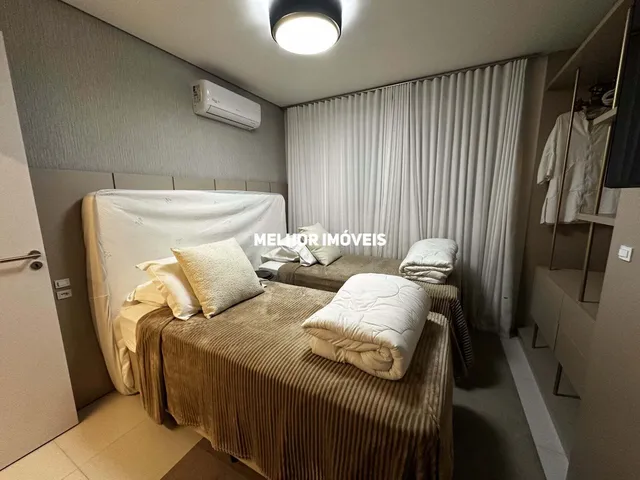 Imagem 5: Apartamento Á Venda no Edifício Summer Home Club com 3 Dormitórios Localizado em Balneário Piçarras