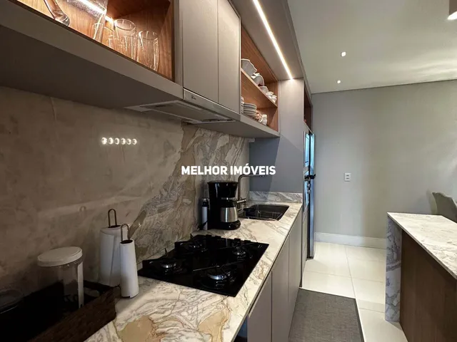 Imagem 9: Apartamento Á Venda no Edifício Summer Home Club com 3 Dormitórios Localizado em Balneário Piçarras
