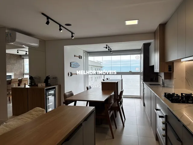 Imagem 10: Apartamento Á Venda no Edifício Summer Home Club com 3 Dormitórios Localizado em Balneário Piçarras
