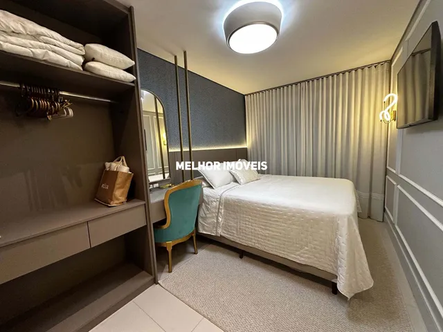 Imagem 13: Apartamento Á Venda no Edifício Summer Home Club com 3 Dormitórios Localizado em Balneário Piçarras