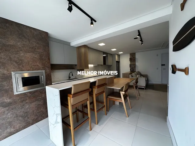 Imagem 3: Apartamento Á Venda no Edifício Summer Home Club com 3 Dormitórios Localizado em Balneário Piçarras