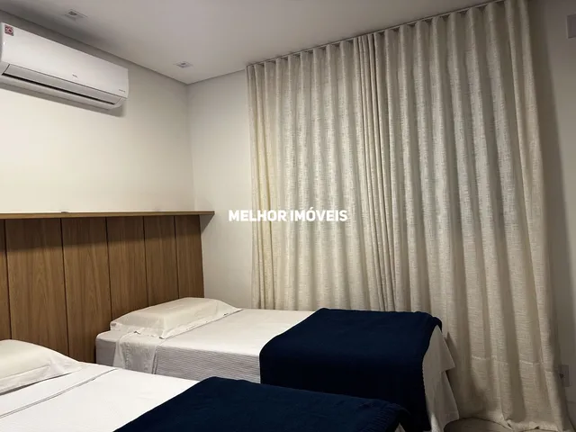 Imagem 2: Apartamento Á Venda no Edifício Summer Home Club com 3 Dormitórios Localizado em Balneário Piçarras