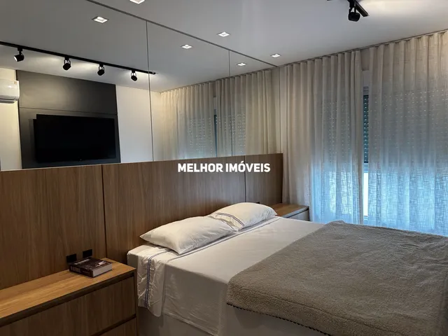 Imagem 8: Apartamento Á Venda no Edifício Summer Home Club com 3 Dormitórios Localizado em Balneário Piçarras
