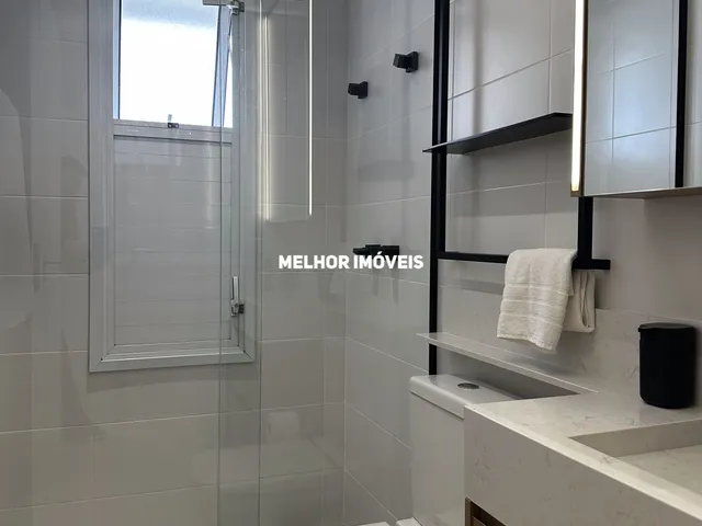 Imagem 6: Apartamento Á Venda no Edifício Summer Home Club com 3 Dormitórios Localizado em Balneário Piçarras