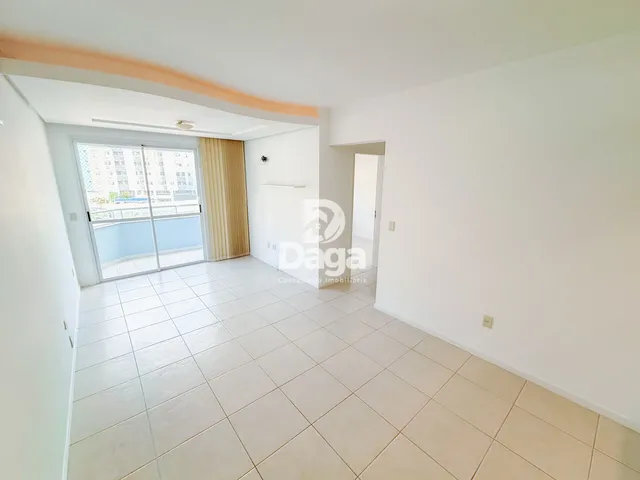 Imagem 1: 2 Dormitórios Sendo 1 Suíte no Itacorubi - Florianópolis/Sc
