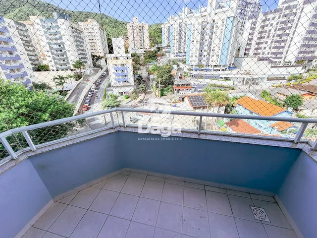 Imagem 9: 2 Dormitórios Sendo 1 Suíte no Itacorubi - Florianópolis/Sc