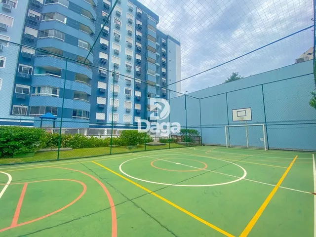 Imagem 11: 2 Dormitórios Sendo 1 Suíte no Itacorubi - Florianópolis/Sc