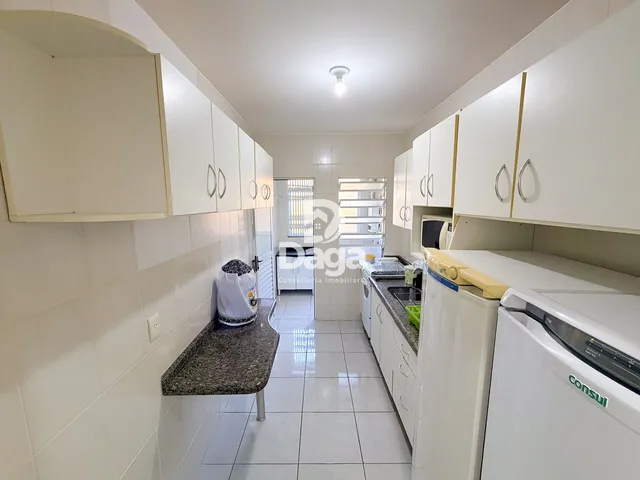 Imagem 6: 2 Dormitórios Mobiliado no Córrego Grande, Florianópolis/Sc