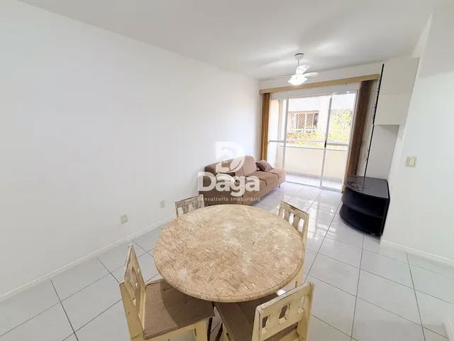 Imagem 5: 2 Dormitórios Mobiliado no Córrego Grande, Florianópolis/Sc
