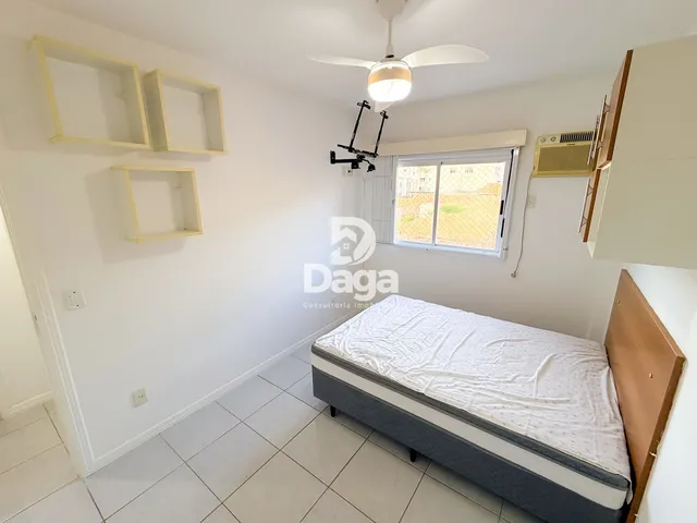 Imagem 3: 2 Dormitórios Mobiliado no Córrego Grande, Florianópolis/Sc
