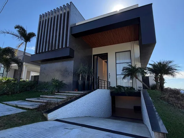Imagem: Casa À Venda no Bairro Centro - Itupeva/Sp