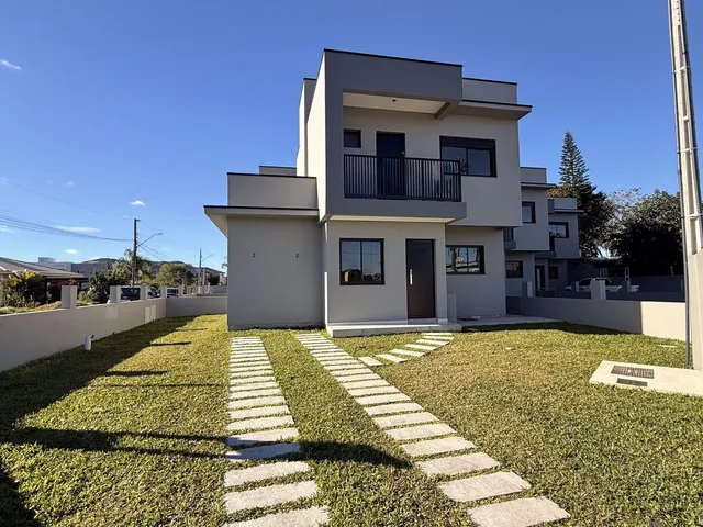 Imagem: Casa em Garopaba
