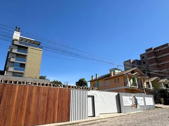 Imagem 10: Apartamento - Carlos Barbosa