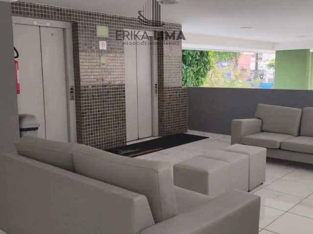 Imagem 3: Apartamento para Alugar em Recife, Boa Viagem, com 1 Quarto, 29M²