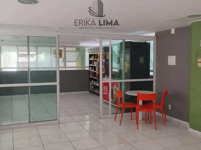 Imagem 4: Apartamento para Alugar em Recife, Boa Viagem, com 1 Quarto, 29M²