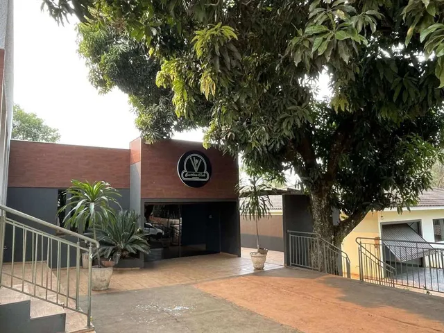 Imagem 5: Salão de Eventos com Casa: Morar e Empreender no Mesmo Lugar por R$ 4,5 Mi