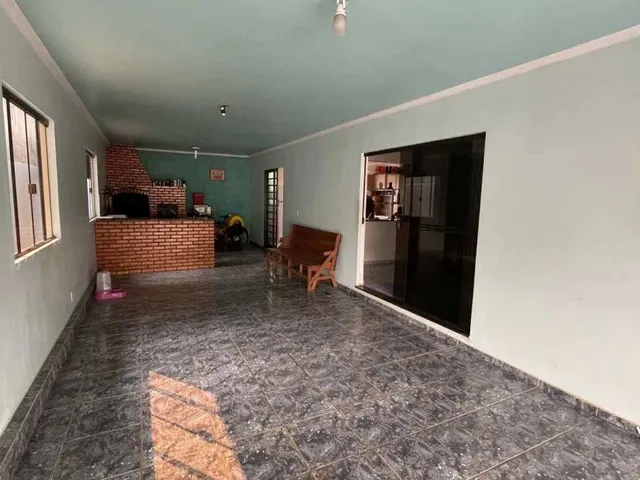 Imagem 9: Salão de Eventos com Casa: Morar e Empreender no Mesmo Lugar por R$ 4,5 Mi