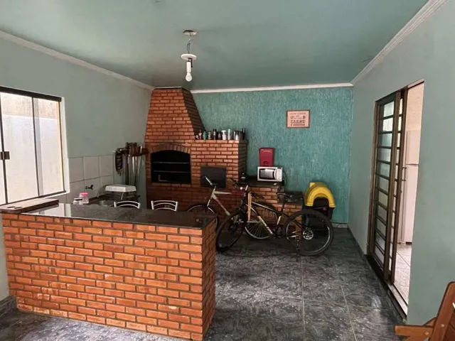 Imagem 11: Salão de Eventos com Casa: Morar e Empreender no Mesmo Lugar por R$ 4,5 Mi