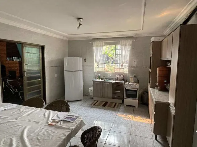 Imagem 15: Salão de Eventos com Casa: Morar e Empreender no Mesmo Lugar por R$ 4,5 Mi