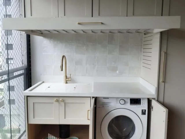 Imagem 5: 0 Apartamento com 2 dormitórios