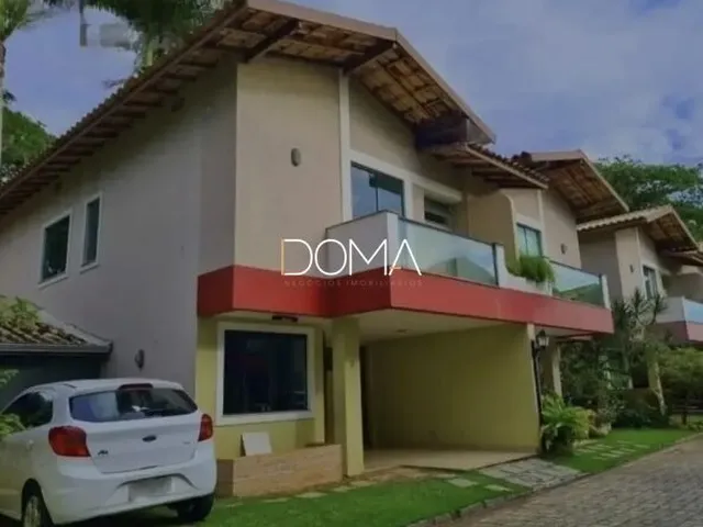Imagem: Casa 4 Quartos nas Palmeiras, Condomínio