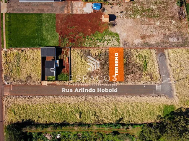 Imagem 4: Terreno a Venda Localizado no Bairro Parque Independencia em Medianeira Pr