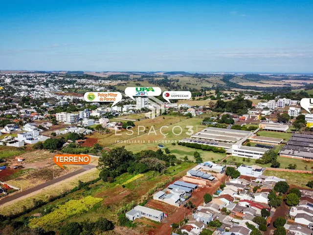 Imagem 2: Terreno a Venda Localizado no Bairro Parque Independencia em Medianeira Pr