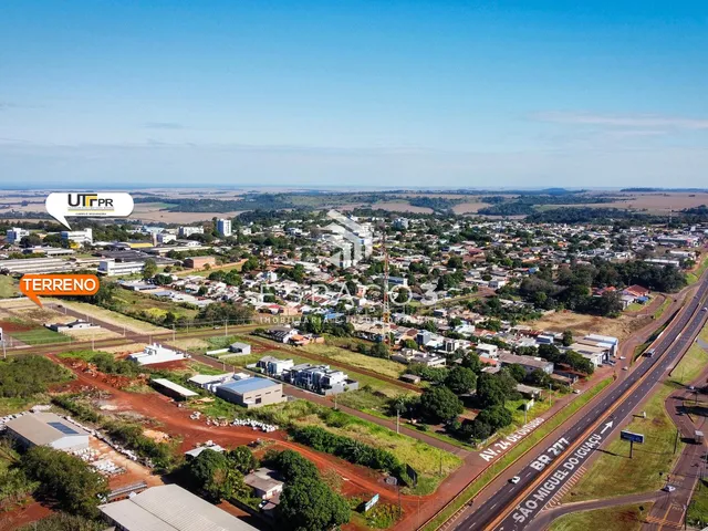 Imagem 3: Terreno a Venda Localizado no Bairro Parque Independencia em Medianeira Pr