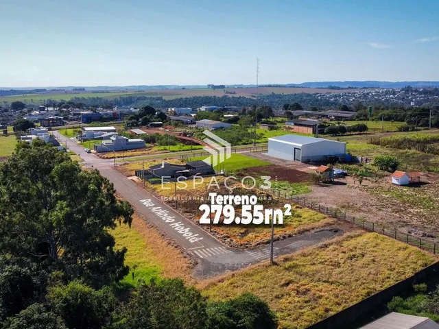 Imagem: Terreno a Venda Localizado no Bairro Parque