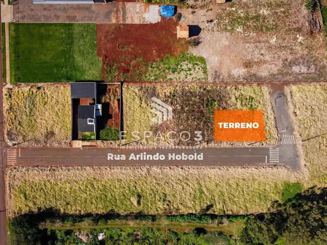 Imagem 4: Terreno a Venda Localizado no Bairro Parque Independencia em Medianeira Pr