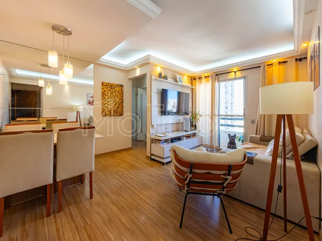 Imagem: San Marino - Apartamento 2 Dormitórios