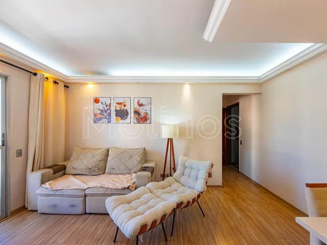 Imagem 12: San Marino - Apartamento 2 Dormitórios a Venda Tatuape