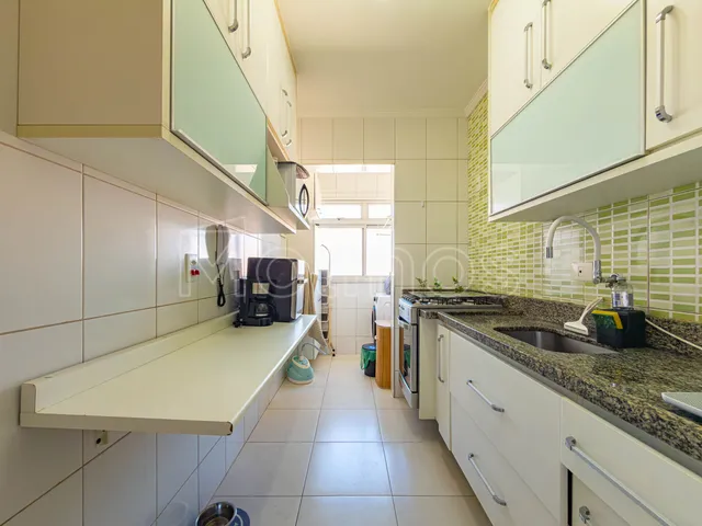 Imagem 5: San Marino - Apartamento 2 Dormitórios a Venda Tatuape