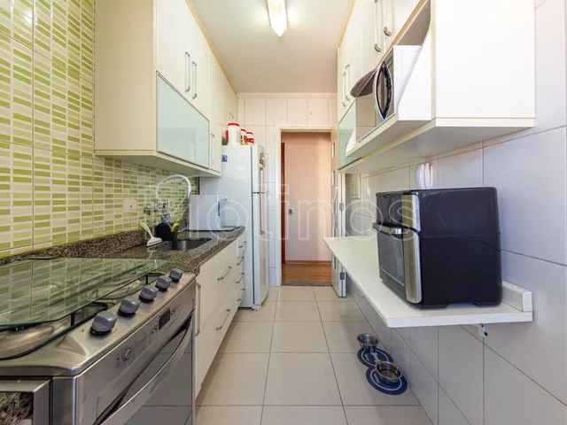 Imagem 13: San Marino - Apartamento 2 Dormitórios a Venda Tatuape