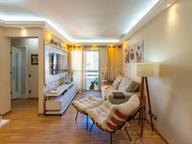 Imagem 2: San Marino - Apartamento 2 Dormitórios a Venda Tatuape