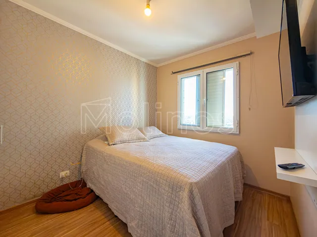 Imagem 3: San Marino - Apartamento 2 Dormitórios a Venda Tatuape
