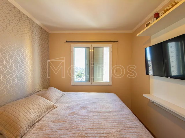 Imagem 8: San Marino - Apartamento 2 Dormitórios a Venda Tatuape