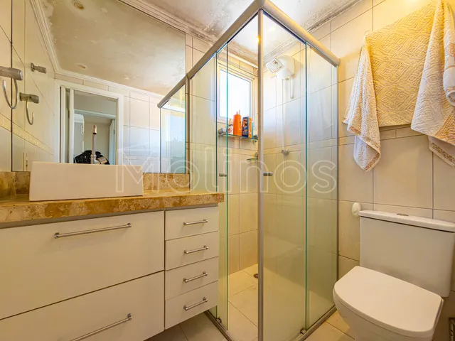Imagem 15: San Marino - Apartamento 2 Dormitórios a Venda Tatuape