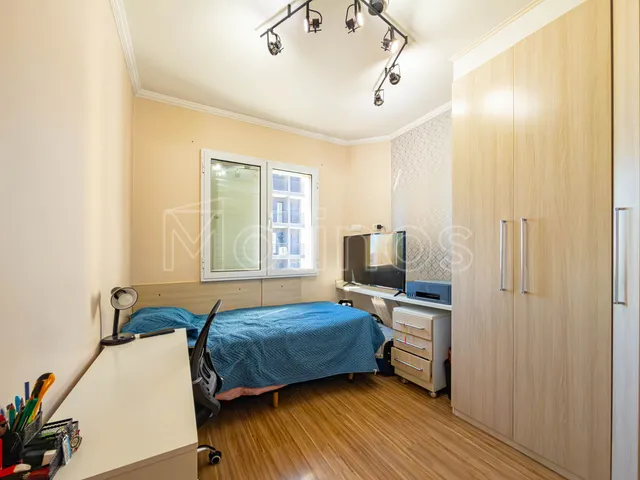 Imagem 14: San Marino - Apartamento 2 Dormitórios a Venda Tatuape