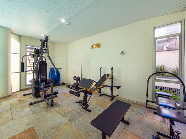 Imagem 16: San Marino - Apartamento 2 Dormitórios a Venda Tatuape