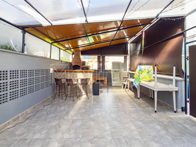 Imagem 10: San Marino - Apartamento 2 Dormitórios a Venda Tatuape