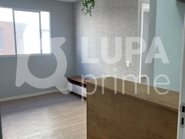 Imagem: Apartamento À Venda com 2 Dormitórios