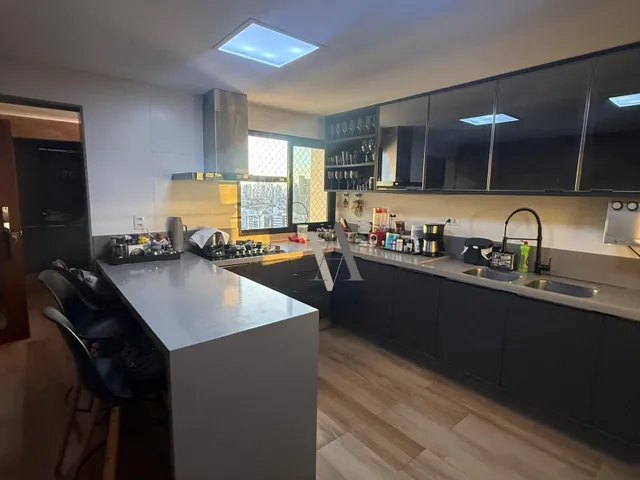 Imagem 8: Linda Cobertura 4 Suítes - Porteira Fechada ´Vista Mar!