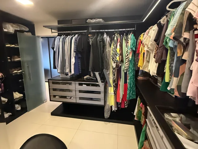 Imagem 16: Linda Cobertura 4 Suítes - Porteira Fechada ´Vista Mar!