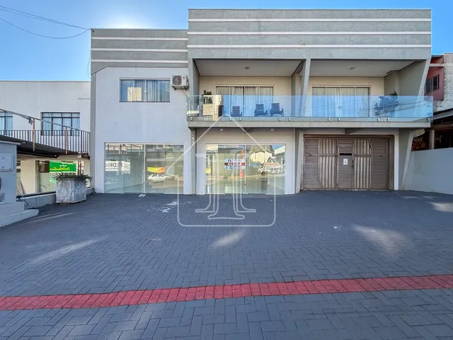 Imagem: Sala comercial térrea para alugar na Rua