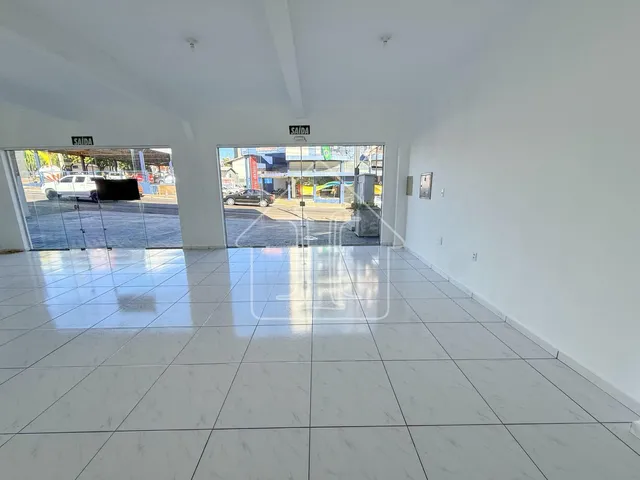 Imagem 7: Sala comercial térrea para alugar na Rua Porto Alegre