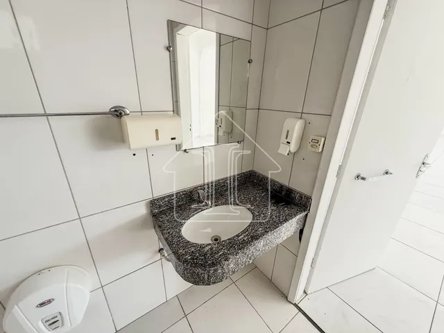 Imagem 12: Sala comercial térrea para alugar na Rua Porto Alegre