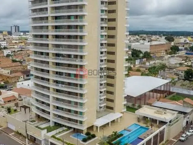 Imagem: Apartamento À Venda - Edifício Twin Towers
