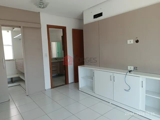 Imagem 14: Apartamento À Venda - Edifício Twin Towers Viva com Conforto em Um dos Empreendimentos Mais Desejados da Cidade!